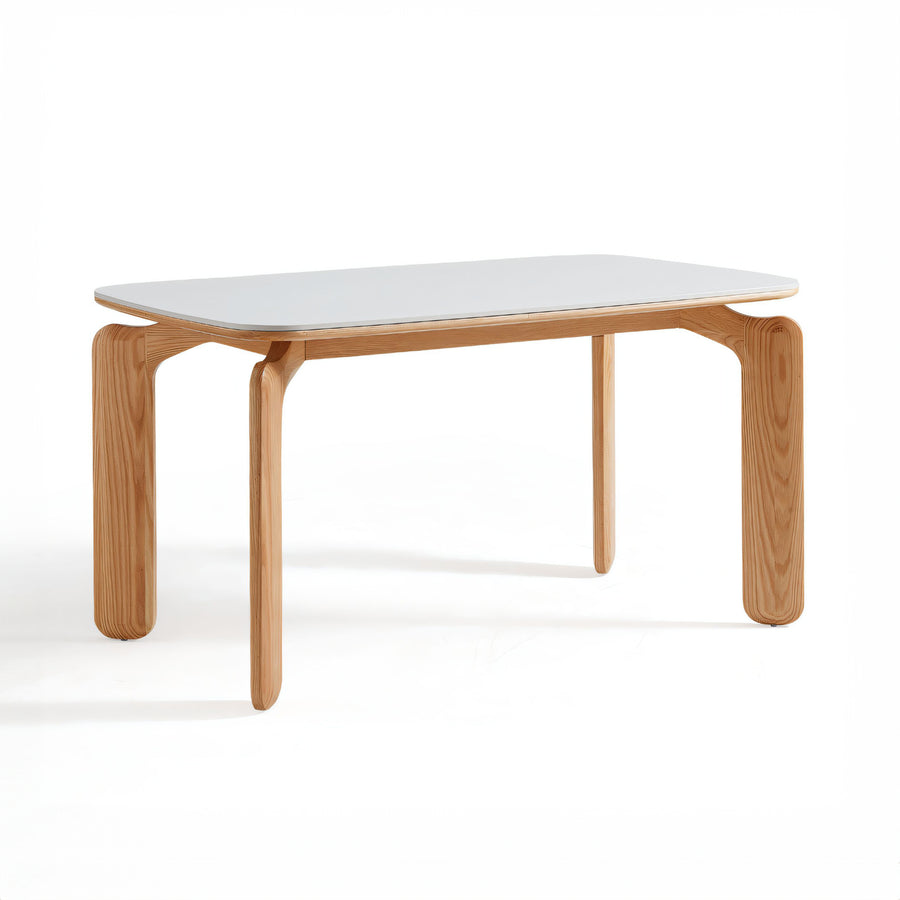 FELIX Sintered Stone Dining Table