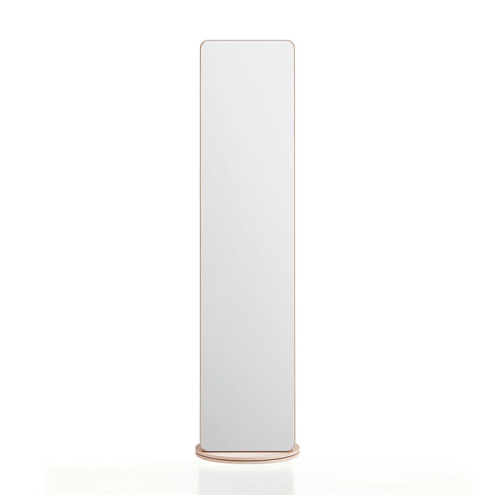 ALEXA Full-Length Spinnable Mirror