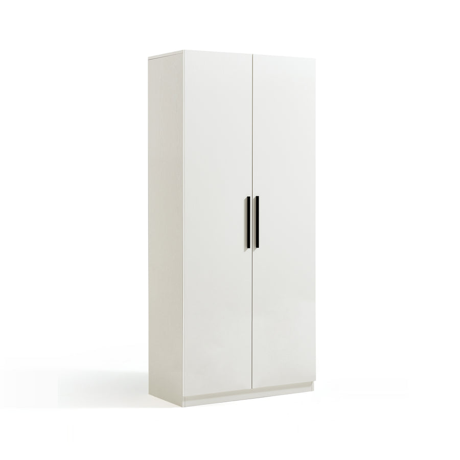 SKYE Minimalist Space-Saver Wardrobe