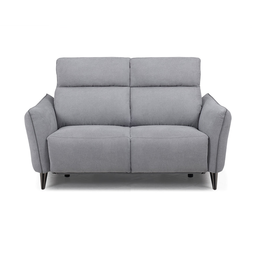 HELENE Power Motion Sofa Fabric 2 Seaters