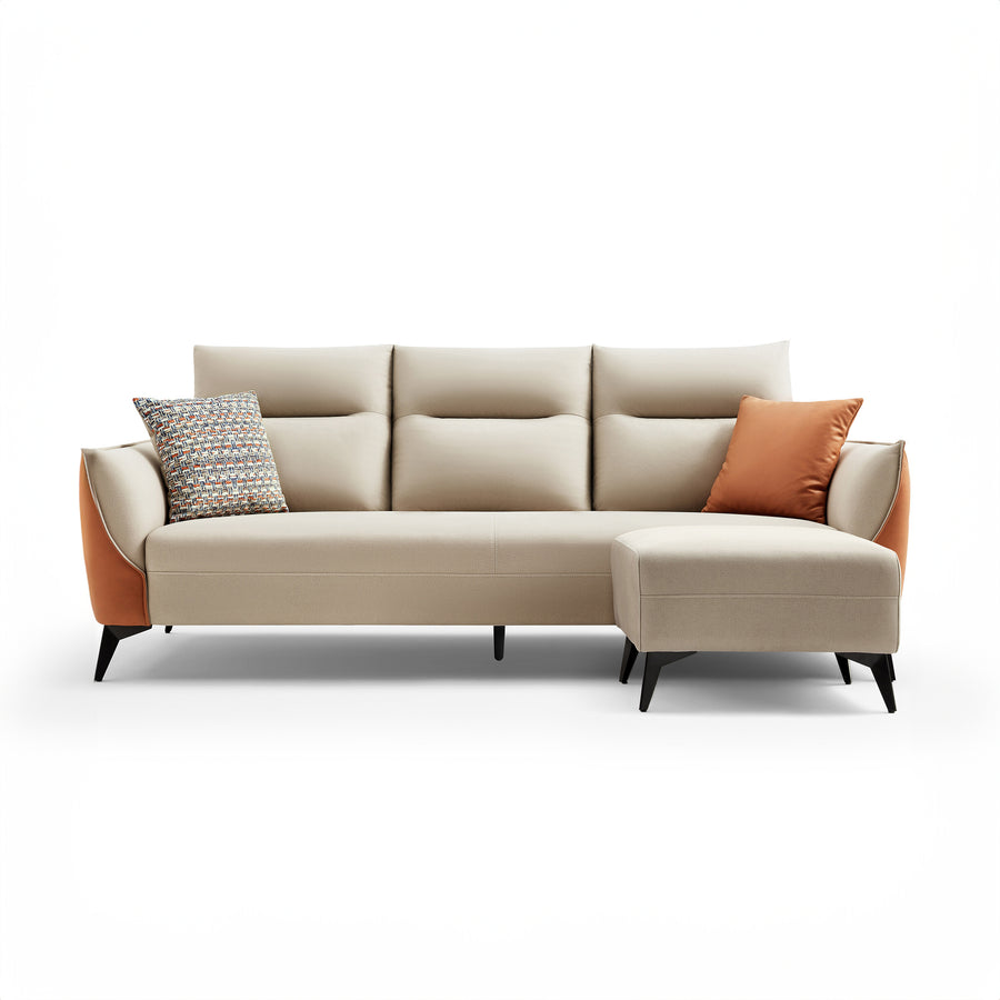 AVERY Versatile Sectional Sofa