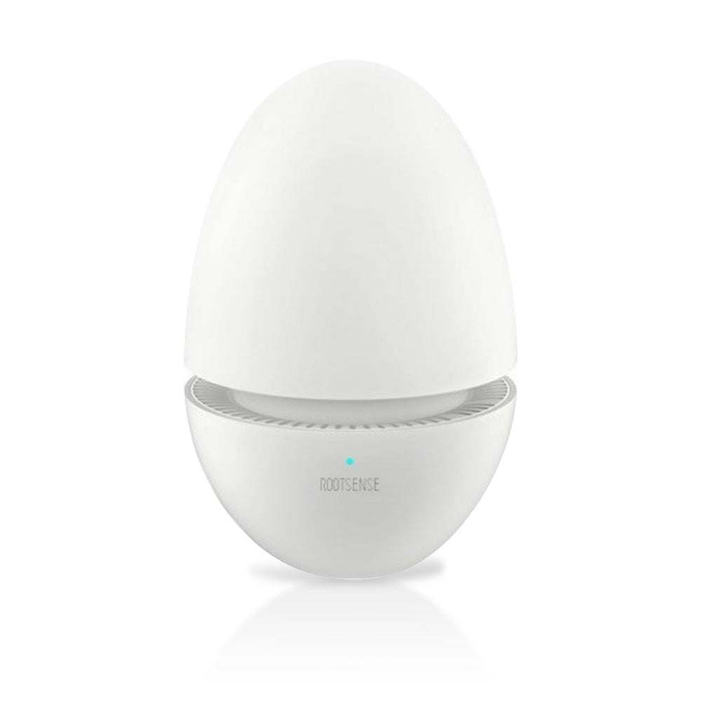 Rootsense Refrigerator Deodorizer White