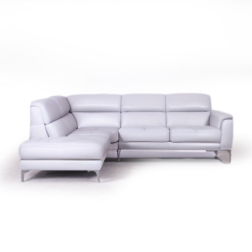 JENNY Power Motion Sectional