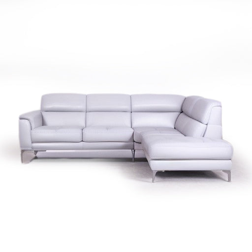 JENNY Power Motion Sectional