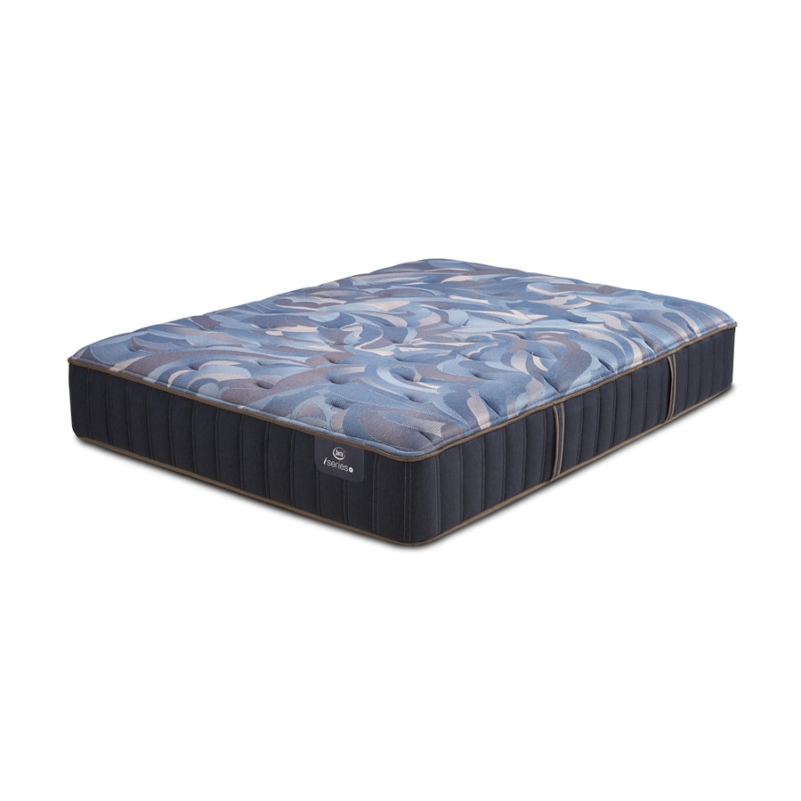 SERTA iSeries Plus EXHALE 2.0 Mattress