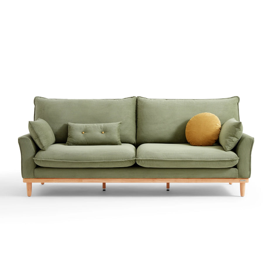 GREENWOOD Fabric Sofa