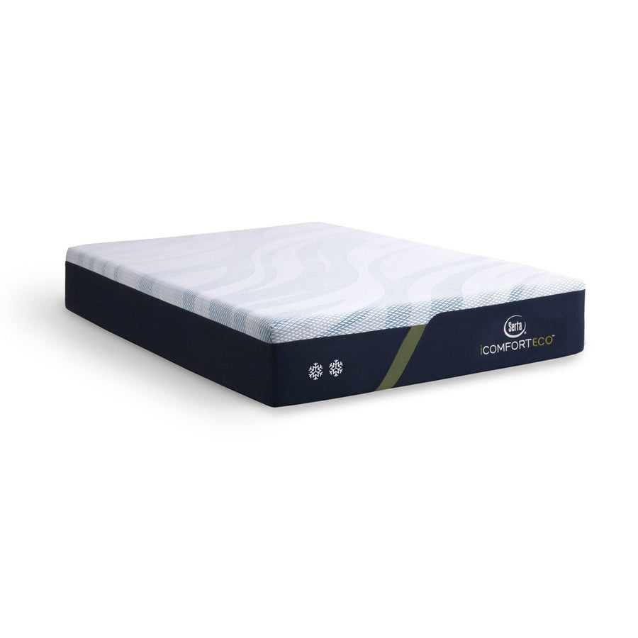 Serta iComfort ECO Firm Mattress