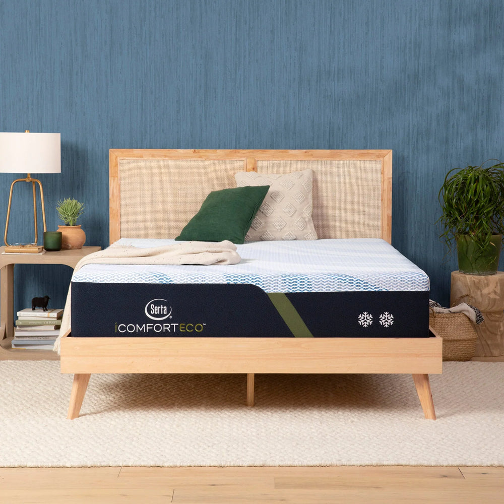 Serta iComfort ECO Firm Mattress