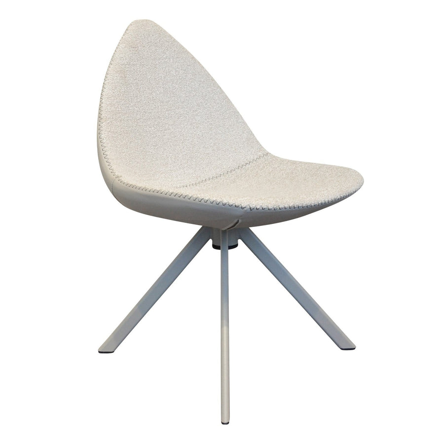 THEODORA Triangular Dining Chair