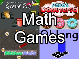 Math Games