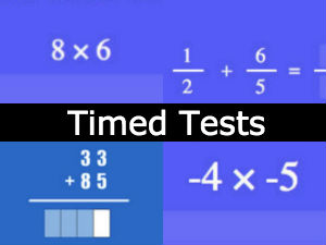 Timed Tests