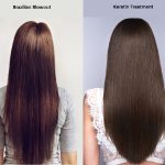 brazilian blowout vs keratin treatment