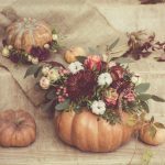 Use Fall Favorites to Enhance Curb Appeal