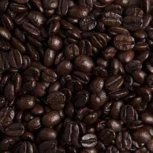 Brazil Yellow Bourbon Dark Coffee