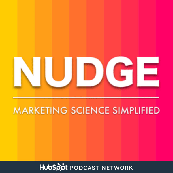 Nudge Cover