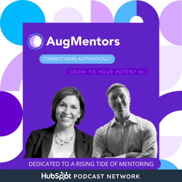 AugMentors Podcast Cover