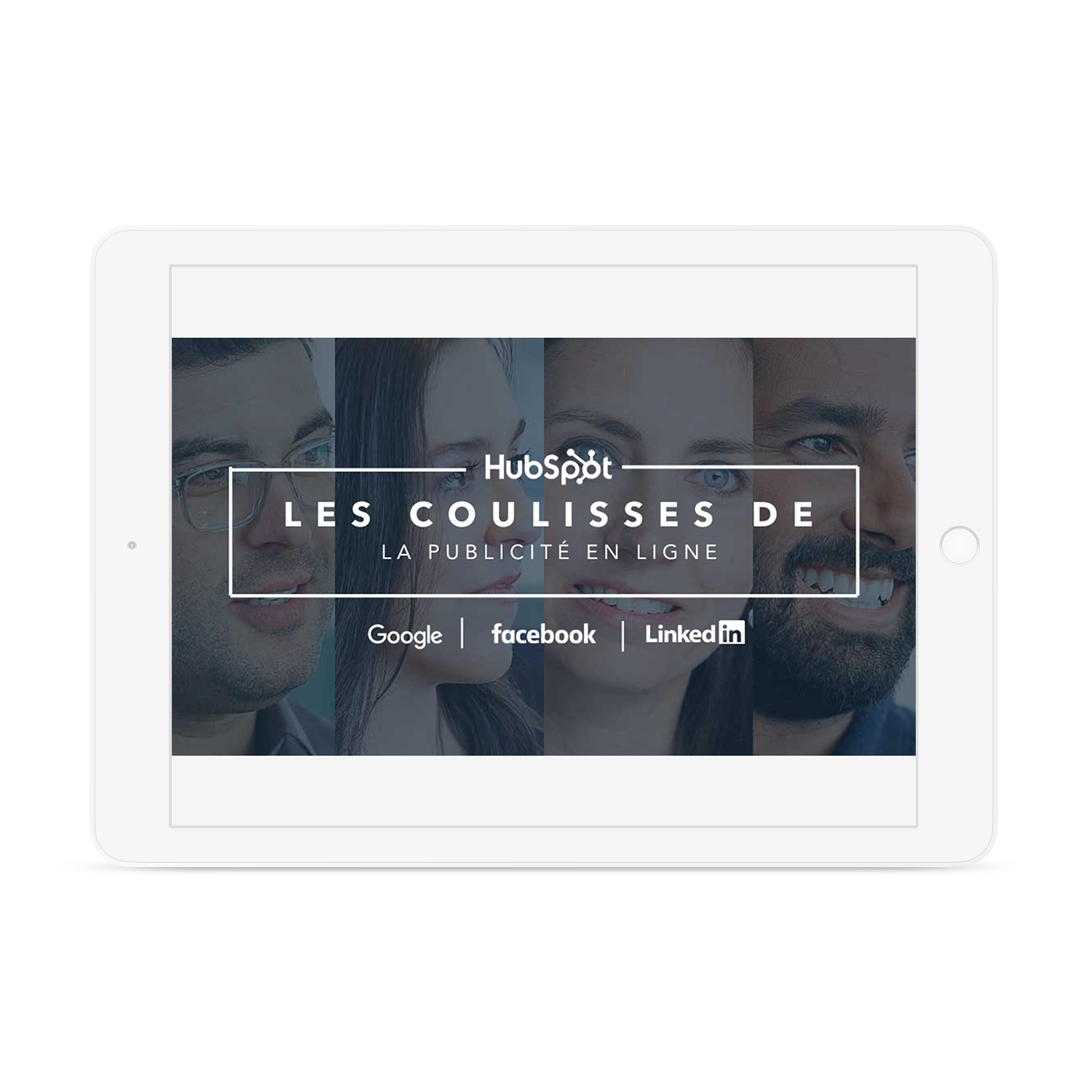 Les coulisses de la publicité en ligne