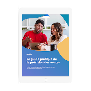 Le guide pratique de la prévision des ventes 