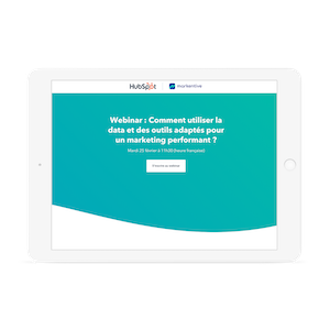 Comment utiliser la data et des outils adaptés pour un marketing performant ? 