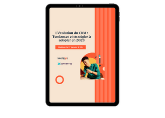 L’évolution du CRM : Tendances et stratégies à adopter en 2023