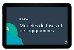 Modèles de frises et de logigrammes