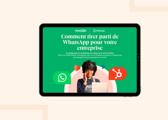 Comment tirer parti de WhatsApp pour votre entreprise 