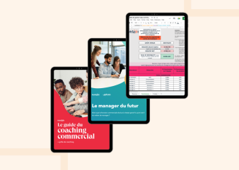 E-books, modèles, check-lists : découvrez comment développer votre leadership.
