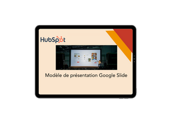 Presentation Template