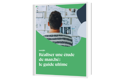 Réaliser une étude de marché : le guide ultime