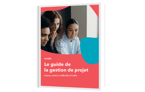 Le guide de la gestion de projet