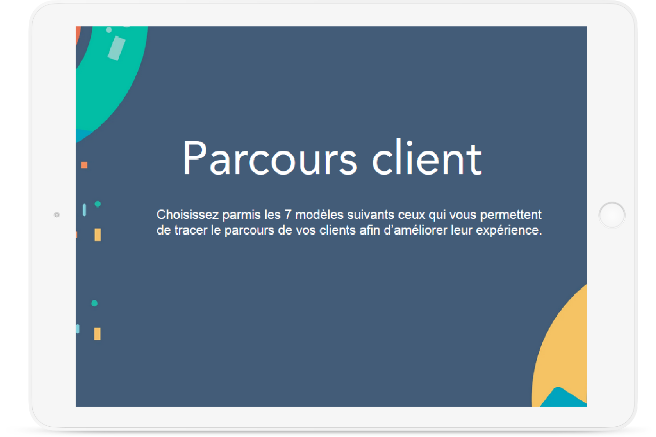 Parcours Client