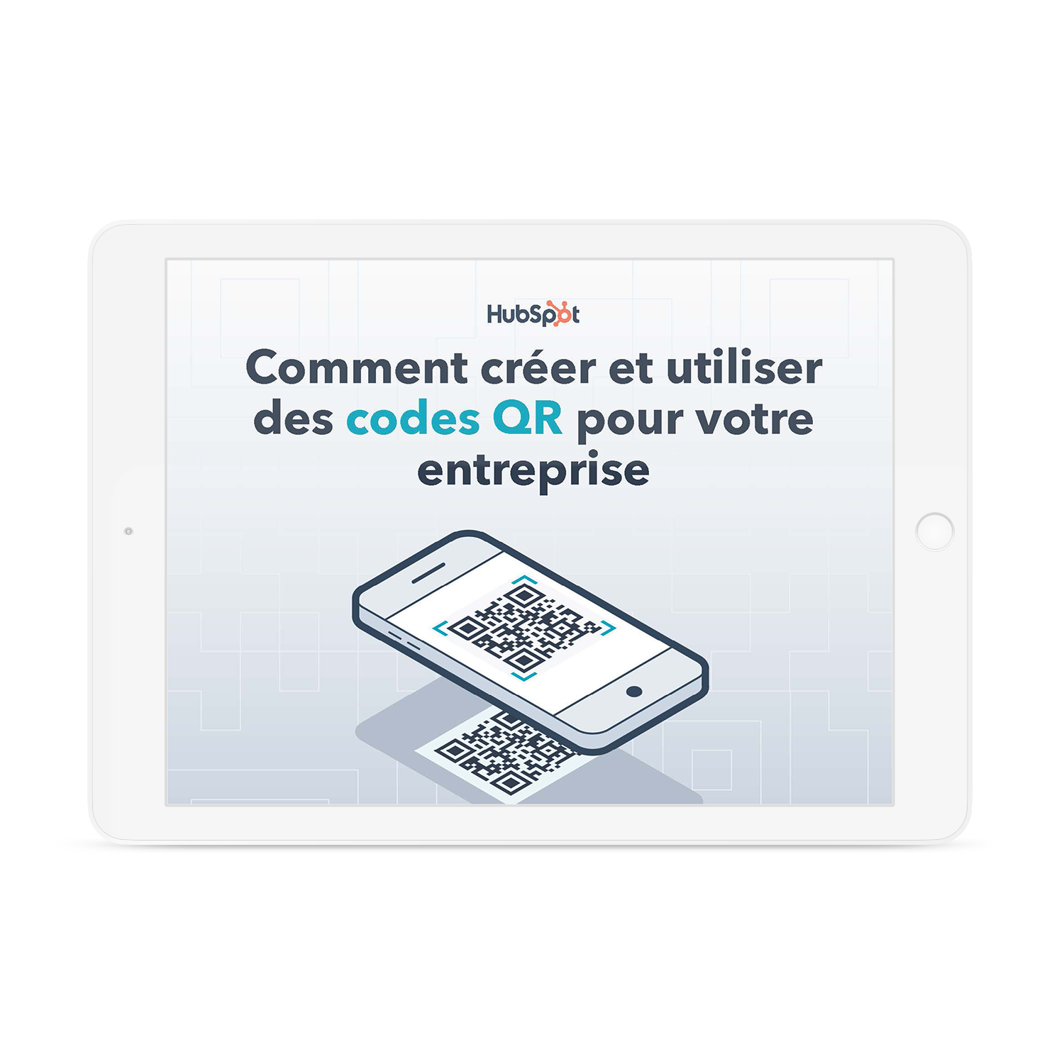 Comment créer et utiliser des codes QR pour votre entreprise