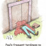 pauls-frequent-tardiness