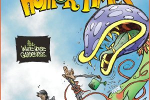 Humor Times covers, 2009