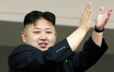 World Health Organization, North Korea, Kim Jung Un