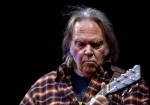 Neil Young: Keep on Rockin in the Free World