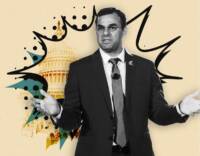 Amash Outrageously Attempts Presidential Run with Clean Record