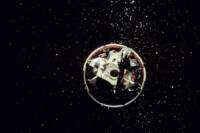 Nearer My Dust to Thee: Space Debris