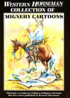 Funnies Farrago Meets Herb Mignery, Cowboy Cartoonist