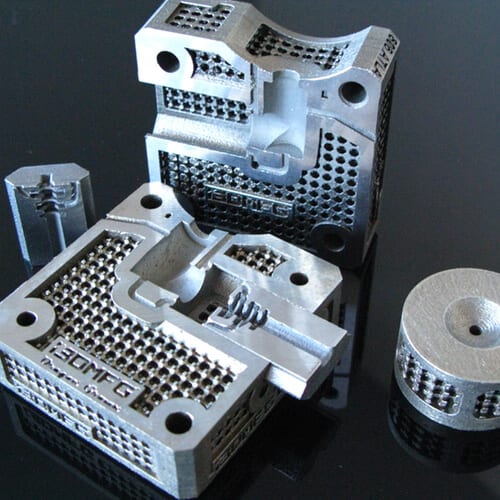 i3DMFG 3D Printing Tooling Industry