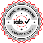 Image of Digital Ad Operations Certification Badge