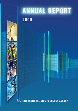 Annual Report 2000