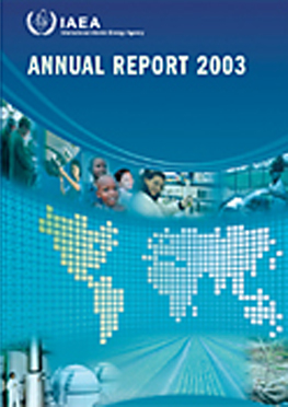 Annual Report 2003