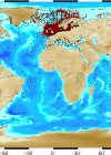 Marine Radioactivity Information System (MARIS)