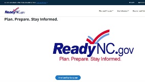 ReadyNC.gov