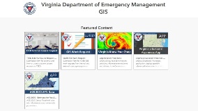 Virginia Department of Emergency Management