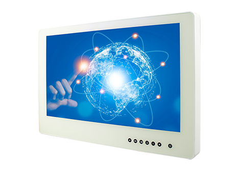 UMT-7212 21.5" medical panel PC