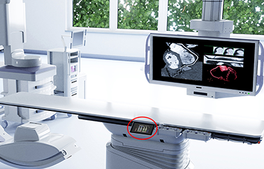 Digital Angiography System