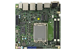 MI1002 Mini-ITX Motherboard