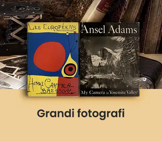 Grandi fotografi